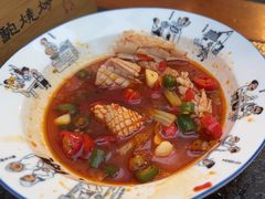 -福苗小骆驼烧烤(中关村店)