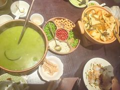 -桂小厨广西菜(万象城店)