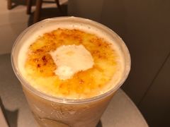 -喜茶(东莞汇一城店)