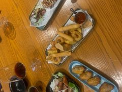 -SEN CASTLE城堡西餐(创意设计中心店)