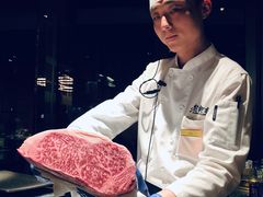 -老乾杯和牛烧肉(王府中环店)