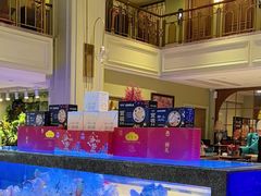 -新海渔港·胶东海鲜家常菜·家宴(奥体中心店)