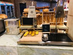-罗约海滨温泉酒店-索莎西餐厅