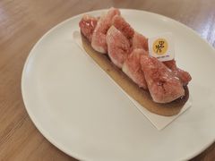 无花果塔-Money Shops(愚园路店)