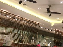 大堂-丰鲤楼•闽南茶楼(仟禧汇店)