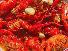 麻辣小龙虾-虾享蟹逅小龙虾·螃蟹·小海鲜(吉林省总店)
