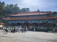 -南沙天后宫景区