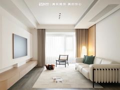 -翼森原创设计·全案实景落地
