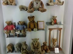 android_upload_pic-济州岛泰迪熊博物馆