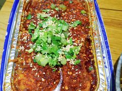 包浆豆腐-付小姐在成都(川沙店)