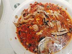 -味上湘菜馆(河马店)