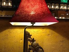 大堂-绿茶餐厅(华联万柳店)