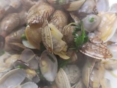 -富临港·蒸汽海鲜·手抓海鲜·炒菜(栈桥店)