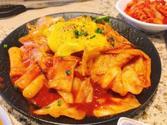 -安又胖韩国烤肉(美罗城店)