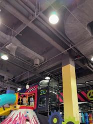 -欧酷世界动力星球(王府井奥莱UP TOWN店)