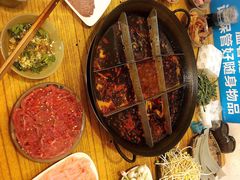 -刁姐火锅(五小区店)