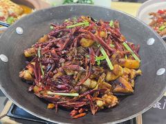 -牛太郎时尚自助烧烤