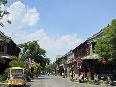 -青州古城