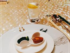 -8餐厅(新葡京酒店)