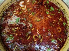 -长青饸饹(劳动路店)