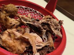 -李记搅团•非遗陕菜(三桥店)