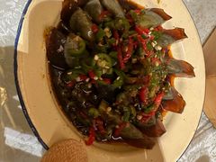 -福苗小骆驼烧烤(大唐不夜城店)
