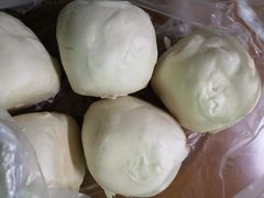 高庄馒头-东伊顺(高银街店)