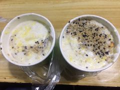 -清真老马家国华牛奶鸡蛋醪糟(正宁路店)