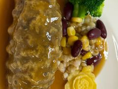 -宜兴隆家宴·私房菜(泰安华庭店)