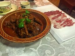 -羊家胡同·龙虾烧烤火锅(龙汇路店)