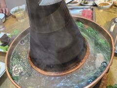 -老北京涮羊肉(航东路店)