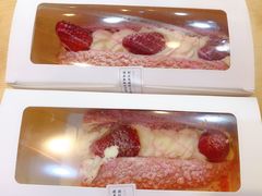 -奈雪的茶(国金中心店)