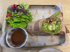 -就是卷儿Wrap and Roll(宣化路店)