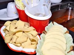 -晓林火锅(安定门店)