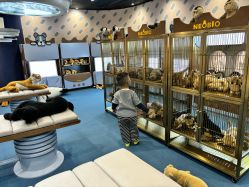 -奈尔宝家庭中心·亲子餐厅(鄞州万达店)