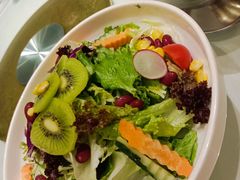 -金时代顺风大酒店(金山店)