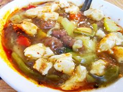 -刘老虎肉丸糊辣汤(总店)