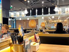 -雷门拉面·现熬骨汤(凯德来福士店)