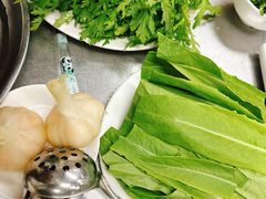 -三兴涮羊肉(荣安大街店)