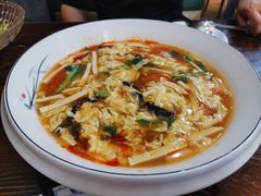 -老马家拉面(碧水花园东南)