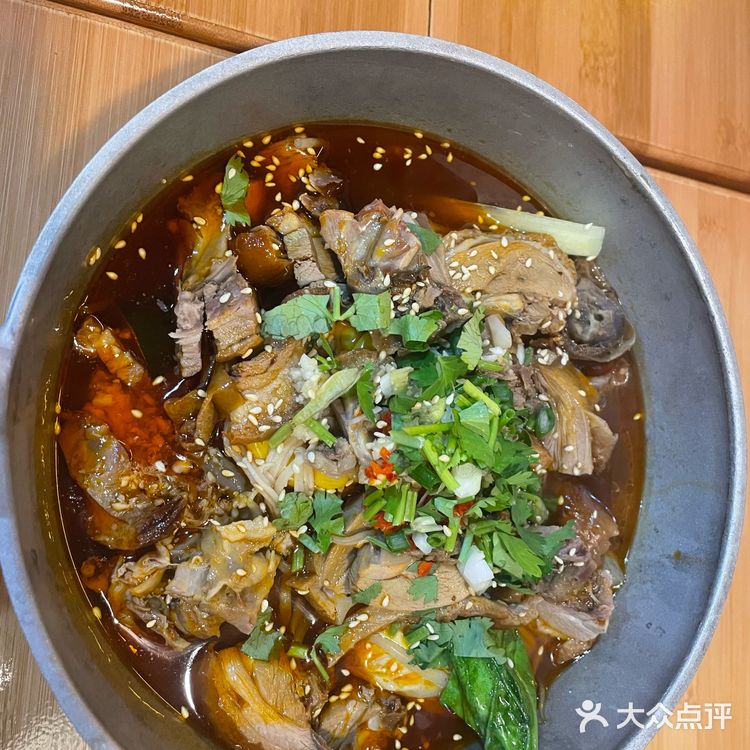 冒烤鸭的快乐[色][色]