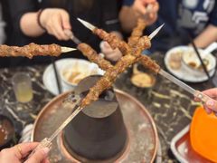 -颐品居涮肉(乌鲁木齐中路店)