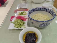 -东四民芳餐厅(世茂工三店)