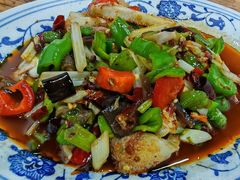 -九九牛肉馆(南山路店)
