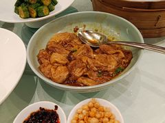 -太湖饭店·寄畅轩中餐厅