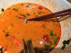 -蔡澜Pho·越南粉餐厅(海上世界店)
