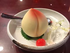 -北平印象.北京烤鸭.新京菜.融合菜(世贸店)