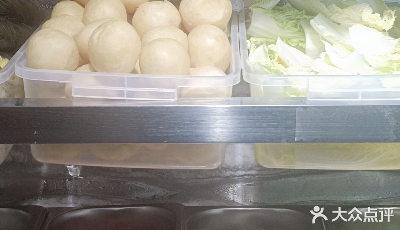 这家牛肉自助让我欲罢不能