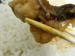 -湘楚情土菜馆(下沙店)