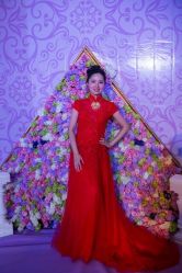 -珠海女王嫁衣馆(珠海左右创意园店)